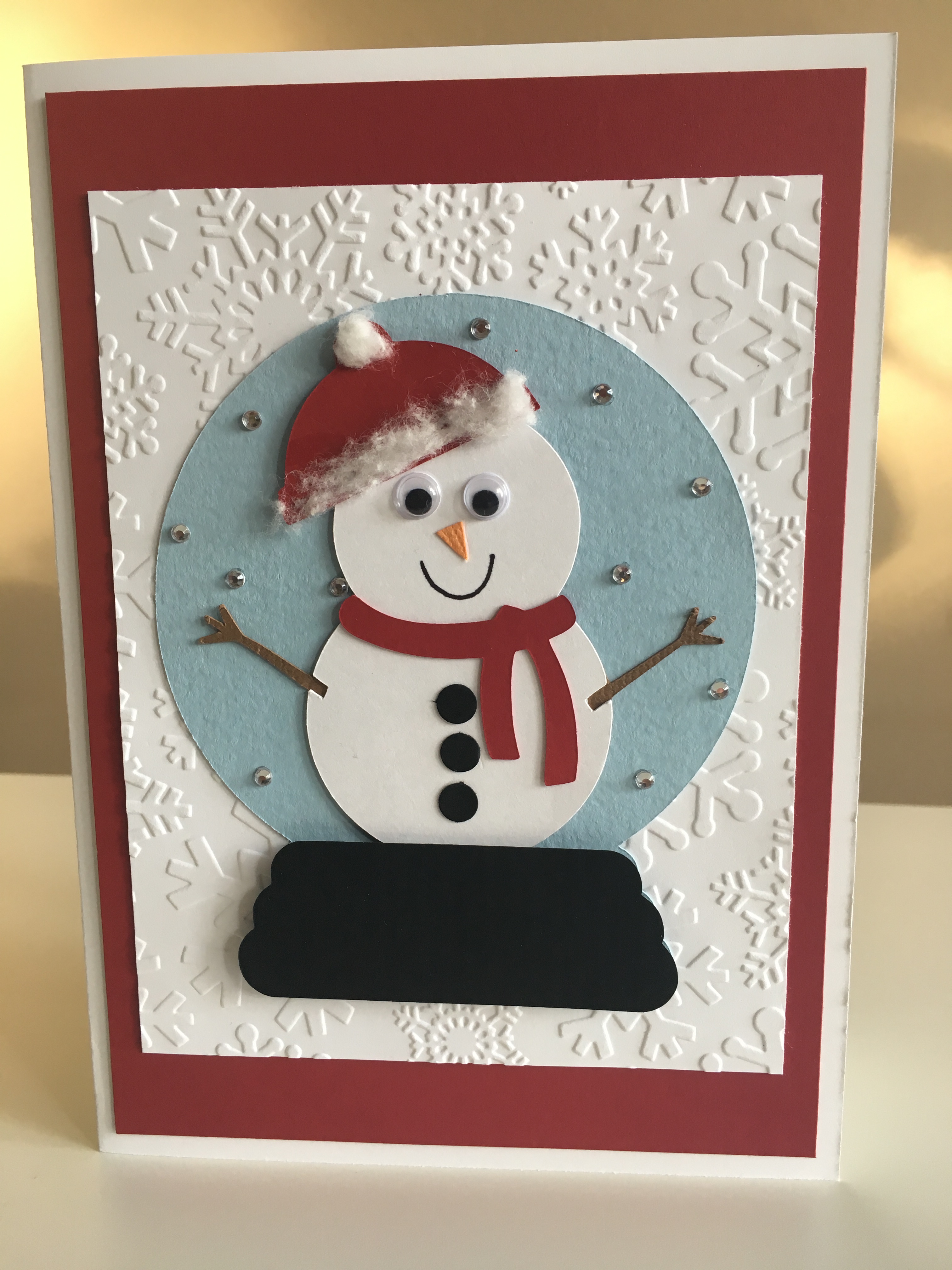 Cards for kids.